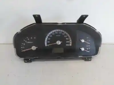 Recambio de automóvil de segunda mano de CUADRO INSTRUMENTOS para KIA SPORTAGE  referencias OEM IAM 940031F001 E2-B5-49-2 