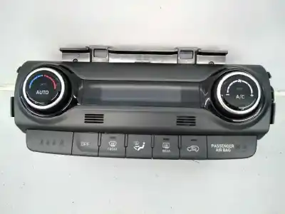 Gebrauchtes Autoersatzteil klimakontrolle zum hyundai kona style 2wd oem-iam-referenzen c200367820
