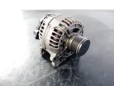 Автозапчасти б/у генератор за jeep compass limited ссылки oem iam 0124525128 p3-a4-9-3 05033757ab