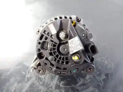 Автозапчасти б/у генератор за jeep compass limited ссылки oem iam 0124525128 p3-a4-9-3 05033757ab