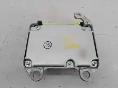 Автозапчастина б/у блок управління подушками безпеки для toyota land cruiser (j12) 3.0 d4-d vxl посилання на oem iam 8917060130 e3-b2-18-2 1523006181