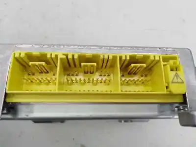 Автозапчастина б/у блок управління подушками безпеки для toyota land cruiser (j12) 3.0 d4-d vxl посилання на oem iam 8917060130 e3-b2-18-2 1523006181