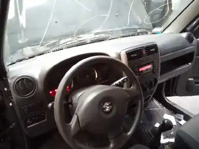Pezzo di ricambio per auto di seconda mano pannello per suzuki jimny sn (fj) techo metálico riferimenti oem iam 7311176j11p4z  