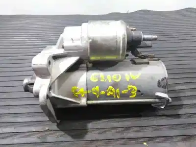 Pièce détachée automobile d'occasion  pour RENAULT CLIO IV  Références OEM IAM 233003329R P3-A10-14-5 22A43526MN
