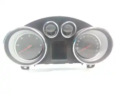 Piesă de schimb auto la mâna a doua  pentru OPEL ASTRA J LIM.  Referințe OEM IAM 13374964 E2-B6-49-2 600775881