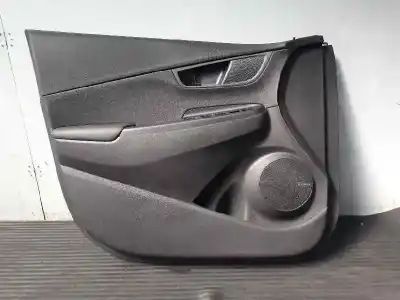 Gebrauchtes Autoersatzteil linke vordertürverkleidung zum hyundai kona style 2wd oem-iam-referenzen 82330j9010