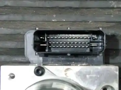 Peça sobressalente para automóvel em segunda mão abs por kia carens ( ) drive referências oem iam 58910a4410 p3-a8-18-4 a1000657add