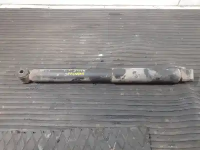 Pièce détachée automobile d'occasion Amortisseur Arriere Droit pour MERCEDES-BENZ SPRINTERII CAJA CERRADA (DESDE 01.06) 210/213/216 CDI (906.611/613) Références OEM IAM   