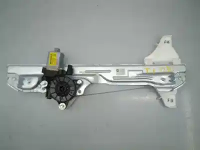 Gebrauchtes Autoersatzteil fensterheber hinten links zum hyundai kona style 2wd oem-iam-referenzen 82460j9000