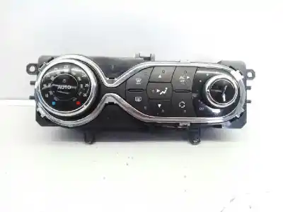 Pièce détachée automobile d'occasion commande de climatisation / chauffage pour renault clio iv dynamique références oem iam 275108796r e2-a1-29-3 