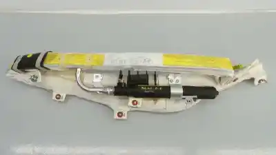 Tweedehands auto-onderdeel gordijnairbag voor links voor kia soul drive oem iam-referenties 19492la3059
