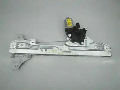 Gebrauchtes Autoersatzteil fensterheber vorne rechts zum hyundai kona style 2wd oem-iam-referenzen 82460j9000