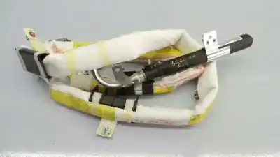 Tweedehands auto-onderdeel gordijn airbag voor rechts voor kia soul drive oem iam-referenties 850202k000