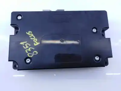 Автозапчастина б/у електронний модуль для ford focus lim. business посилання на oem iam e1bt14d212fe e3-b3-39-2 209j00106