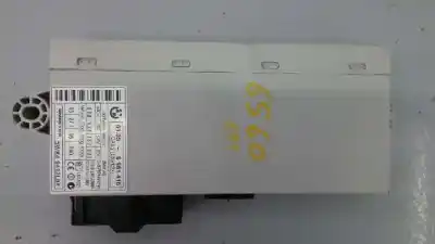 Peça sobressalente para automóvel em segunda mão  por BMW SERIE 3 TOURING (E91)  Referências OEM IAM 61356981416 E3-A2-40-3 5WK49412LBF