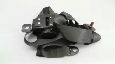 Tweedehands auto-onderdeel veiligheidsriem rechts achter voor kia soul drive oem iam-referenties 
