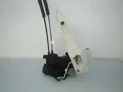 Gebrauchtes Autoersatzteil türschloss hinten links zum hyundai kona style 2wd oem-iam-referenzen 918560s033rlrl0
