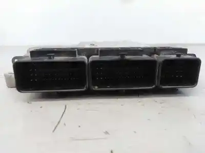 Автозапчасти б/у блок управления двигателем за dacia duster laureate 4x2 ссылки oem iam 237102213r e2-a1-38-1 0281030439