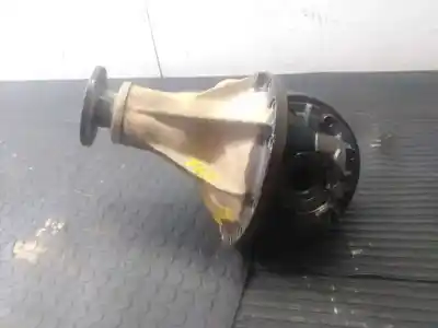 Peça sobressalente para automóvel em segunda mão diferencial dianteiro por nissan patrol gr (y61) comfort referências oem iam 