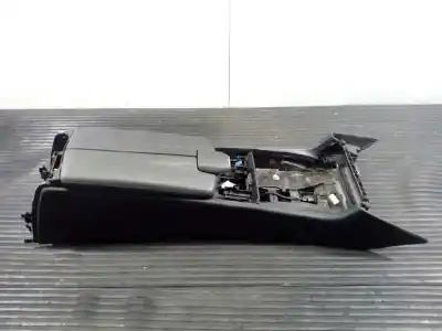 Recambio de automóvil de segunda mano de CONSOLA CENTRAL para MERCEDES CLASE CLS (W218)  referencias OEM IAM  P2-A1-37 