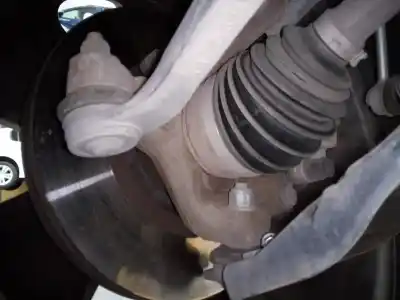 Second-hand car spare part  for DACIA DUSTER  OEM IAM references   