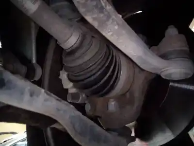 Second-hand car spare part  for DACIA DUSTER  OEM IAM references   