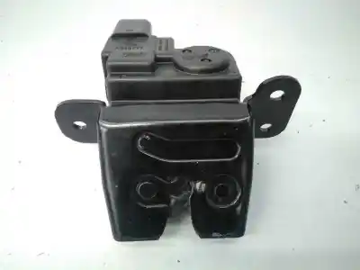 Gebrauchtes Autoersatzteil schloss heckdeckel zum hyundai kona style 2wd oem-iam-referenzen 81230g6010