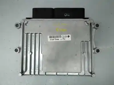 Gebrauchtes Autoersatzteil ecu-motorsteuergerät uce motorsteuergerät zum hyundai kona style 2wd oem-iam-referenzen 3910804000