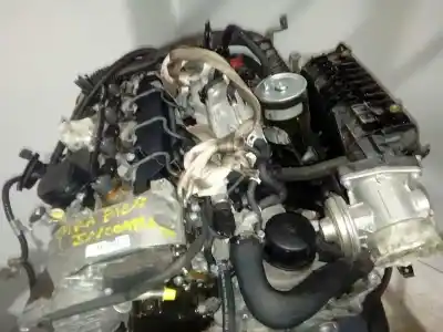 Recambio de automóvil de segunda mano de motor completo para mercedes-benz clase c (w203) sportcoupe  referencias oem iam 611962 m1-b3-58 