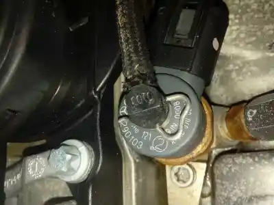 Recambio de automóvil de segunda mano de motor completo para mercedes-benz clase c (w203) sportcoupe  referencias oem iam 611962 m1-b3-58 