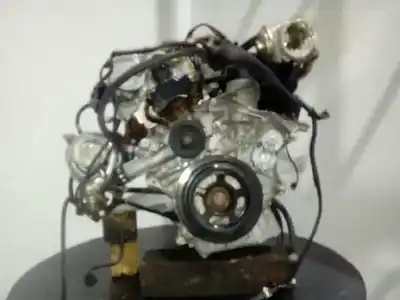 Recambio de automóvil de segunda mano de motor completo para mercedes-benz clase c (w203) sportcoupe  referencias oem iam 611962 m1-b3-58 