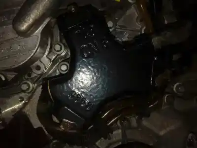 Recambio de automóvil de segunda mano de motor completo para mercedes-benz clase c (w203) sportcoupe  referencias oem iam 611962 m1-b3-58 