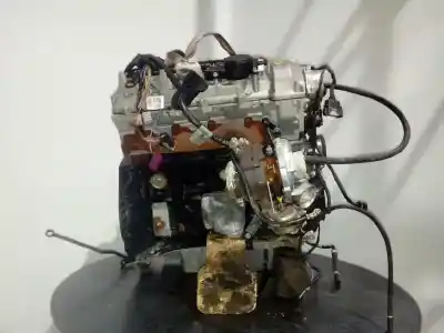 Recambio de automóvil de segunda mano de motor completo para mercedes-benz clase c (w203) sportcoupe  referencias oem iam 611962 m1-b3-58 
