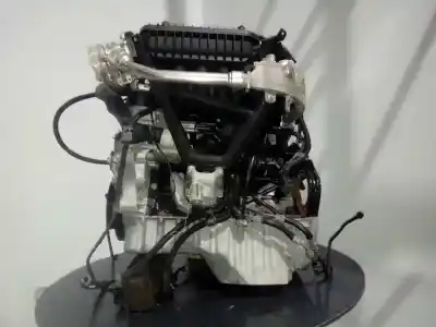 Recambio de automóvil de segunda mano de motor completo para mercedes-benz clase c (w203) sportcoupe  referencias oem iam 611962 m1-b3-58 