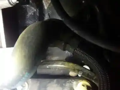 Recambio de automóvil de segunda mano de motor completo para mercedes-benz clase c (w203) sportcoupe  referencias oem iam 611962 m1-b3-58 