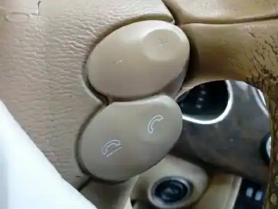 Pezzo di ricambio per auto di seconda mano Controllo Del Volante per MERCEDES CLASE CLS (W219) 320 / 350 CDI Grand Edition (219.322) Riferimenti OEM IAM 2308202410  