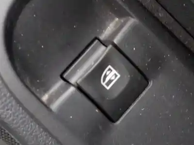 Second-hand car spare part  for DACIA DUSTER  OEM IAM references   