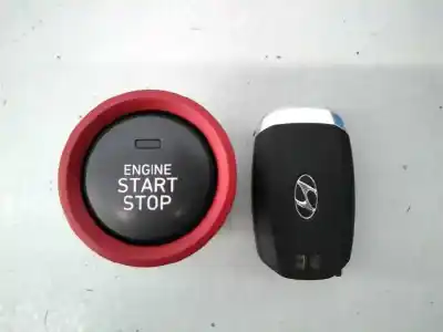 Gebrauchtes Autoersatzteil diebstahlsicherung zum hyundai kona style 2wd oem-iam-referenzen 93500j9000rug