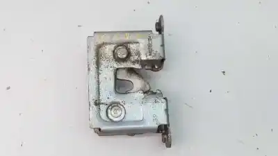 Pezzo di ricambio per auto di seconda mano serratura porta anteriore destra per mini mini (r56) one d riferimenti oem iam 