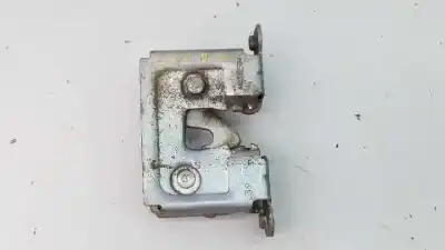 Pezzo di ricambio per auto di seconda mano Serratura Porta Anteriore Destra per MINI MINI (R56) One D Riferimenti OEM IAM  E3-A2-44-3 