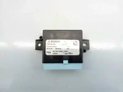 Second-hand car spare part Electronic Module for CITROEN C4 LIM. Sport OEM IAM references 0264004305 E3-B2-24-3 