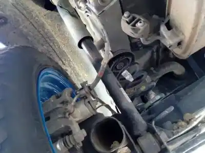 Gebrauchtes Autoersatzteil stoßdämpfer links hinten zum hyundai kona style 2wd oem-iam-referenzen 