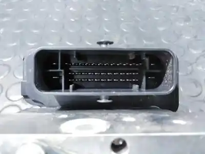 Автозапчастина б/у абс для nissan pulsar (c13) acenta посилання на oem iam 476603zl0a p3-a8-10-3 269078