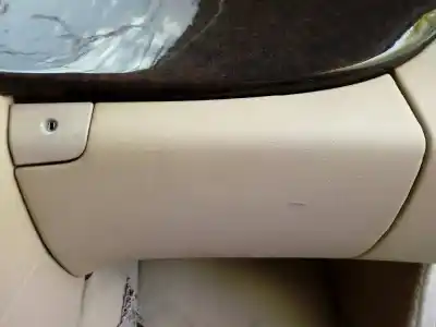 Автозапчастина б/у бардачок для MERCEDES CLASE CLS (W219) 320 / 350 CDI Grand Edition (219.322) Посилання на OEM IAM   