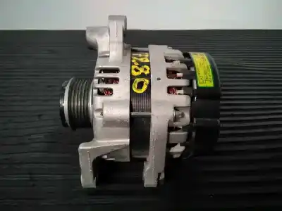 Pezzo di ricambio per auto di seconda mano alternatore per hyundai kona style 2wd riferimenti oem iam 3730004950