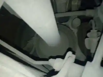 Автозапчастина б/у трансмісія задня права для volkswagen phaeton (3d2/3d8) tdi v6 4motion (4 asientos) посилання на oem iam 