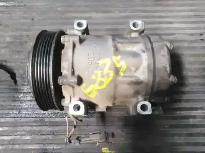 Pezzo di ricambio per auto di seconda mano  per ALFA ROMEO 147 (190)  Riferimenti OEM IAM 0040924360 P3-A2-18-1 SD7V16