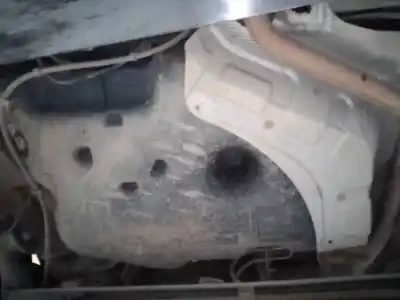 Second-hand car spare part  for DACIA DUSTER  OEM IAM references   