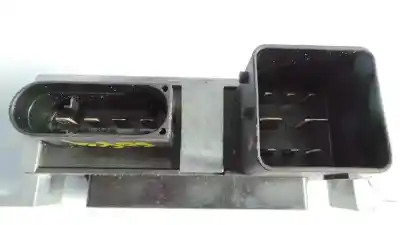 Second-hand car spare part electronic module for opel vivaro b kasten/combi combi l1 2.7t oem iam references 271206395 e3-a5-18-1 