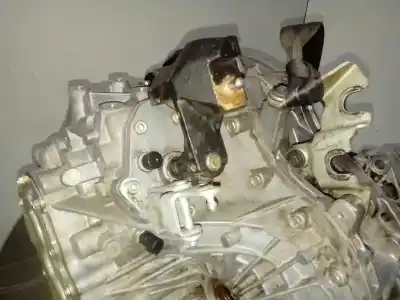 Автозапчастина б/у коробка передач для opel antara enjoy 4x4 посилання на oem iam gl014910 m1-a3-60 bw4357